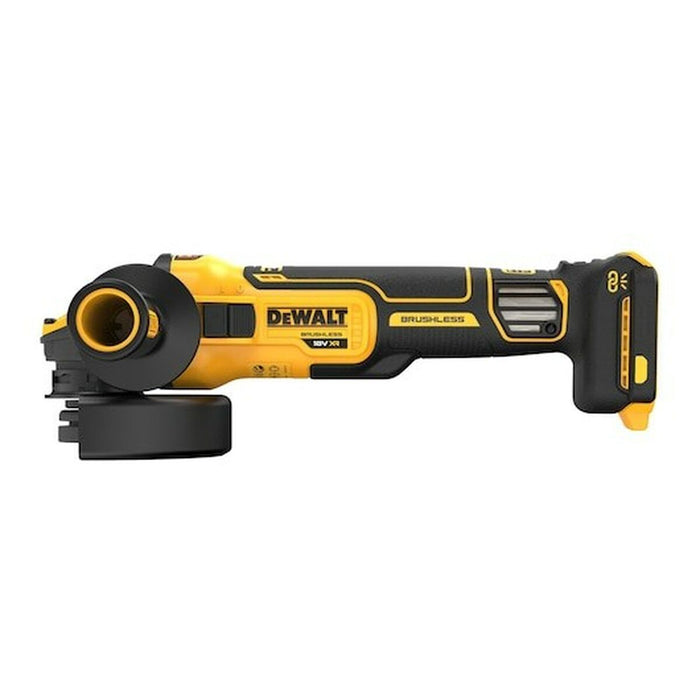 Polizor unghiular Dewalt DCG409VSNT-XJ 18 V 125 mm