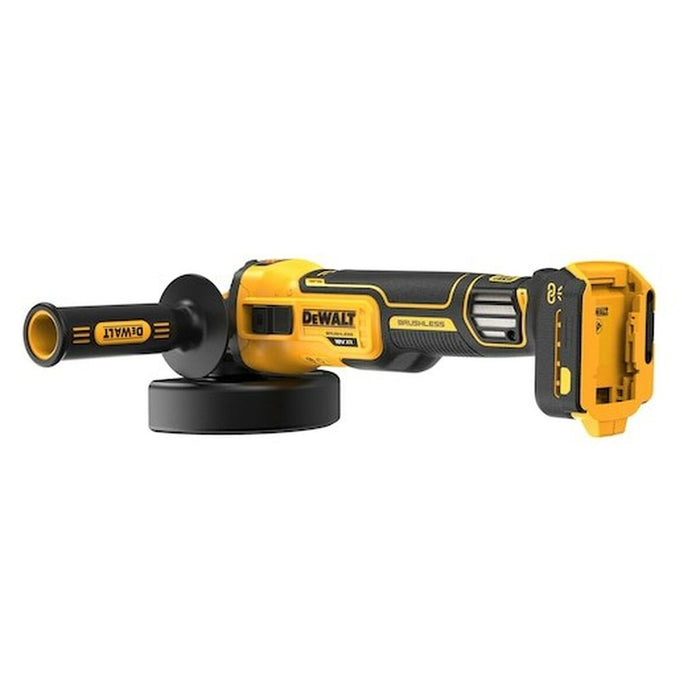 Polizor unghiular Dewalt DCG409VSNT-XJ 18 V 125 mm