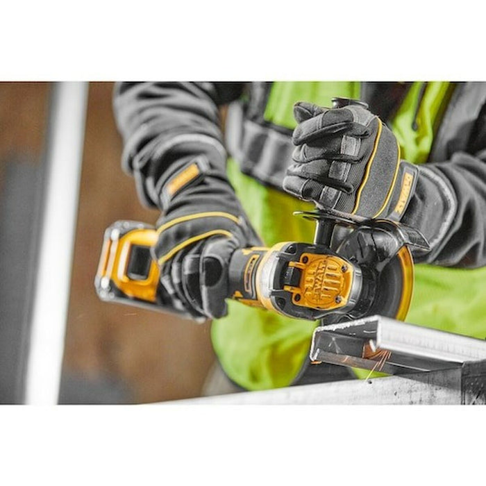 Polizor unghiular Dewalt DCG409VSNT-XJ 18 V 125 mm
