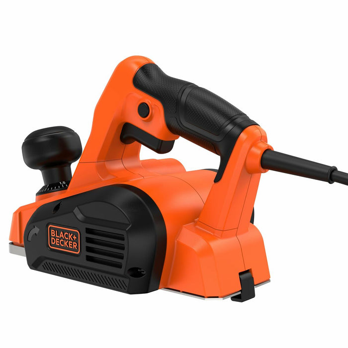 Perie de dulgher Black & Decker bew712-qs 710 W 16500 RPM 82 mm