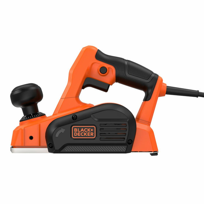 Perie de dulgher Black & Decker bew712-qs 710 W 16500 RPM 82 mm