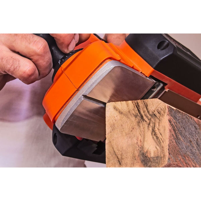 Perie de dulgher Black & Decker bew712-qs 710 W 16500 RPM 82 mm