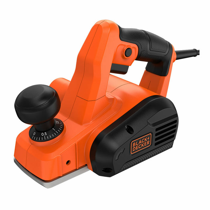 Perie de dulgher Black & Decker bew712-qs 710 W 16500 RPM 82 mm