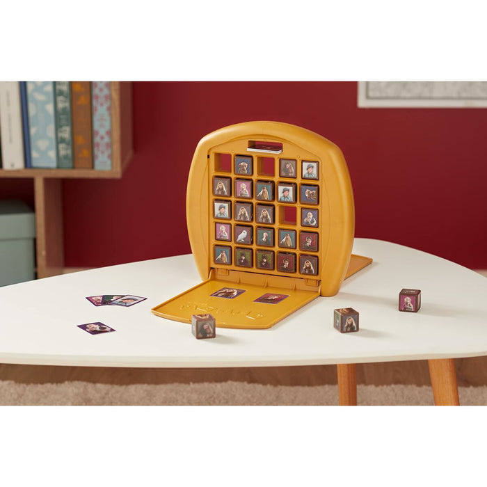 Joc de Memorie Harry Potter Match