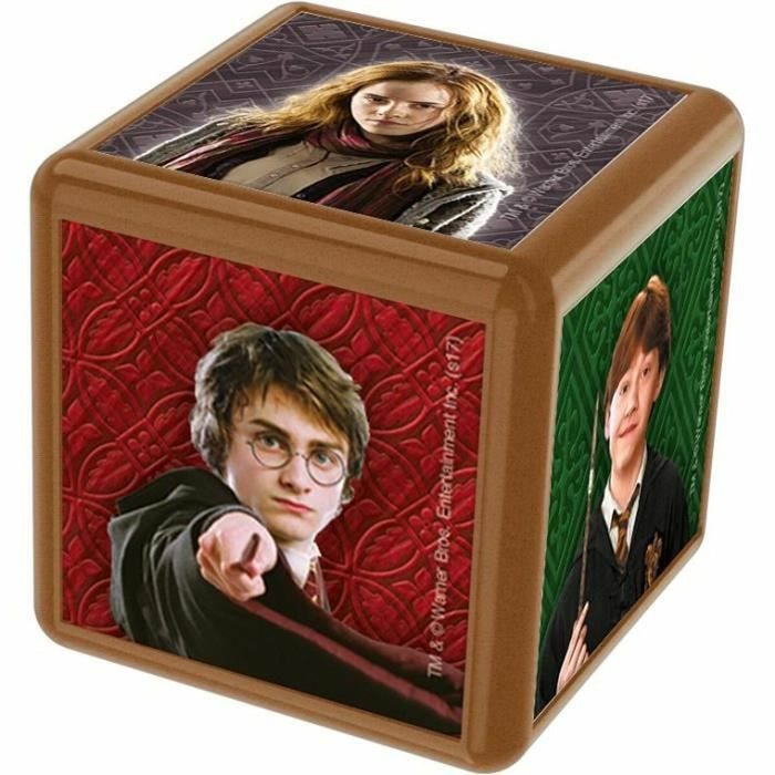 Joc de Memorie Harry Potter Match