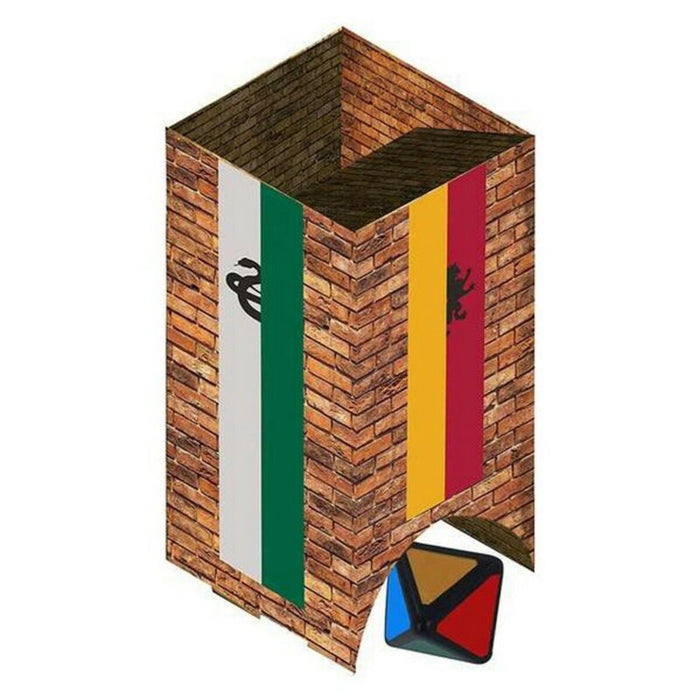 Joc de Masă Harry Potter Trivial (ES)