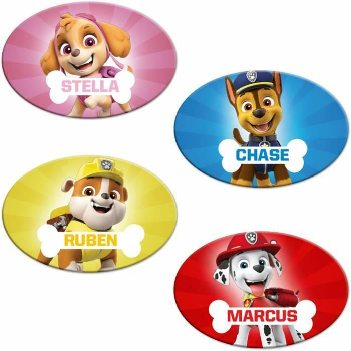 Joc de Masă Monopoly Winning Moves Paw Patrol