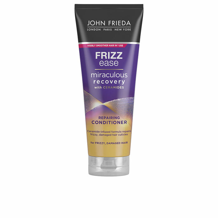 Balsam fără clătire John Frieda FRIZZ-EASE 250 ml Complex Reparator
