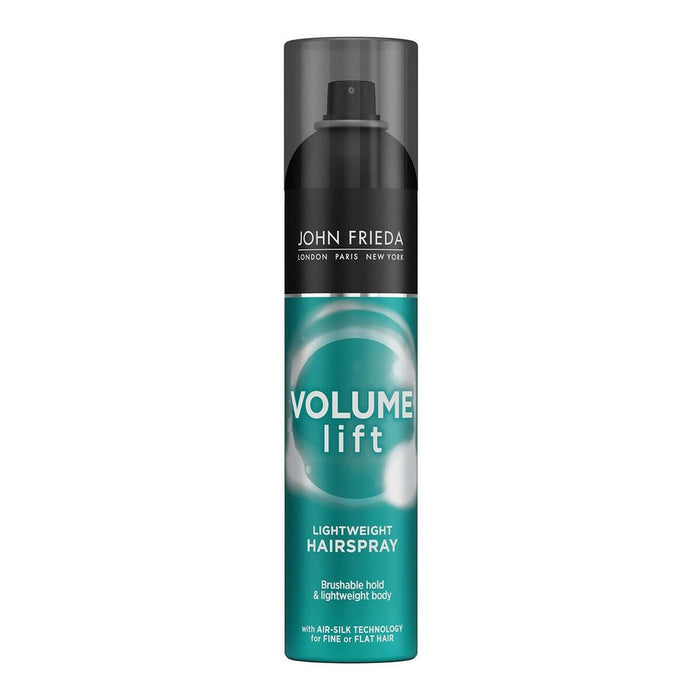 Fixativ Luxurious Volume John Frieda (250 ml)