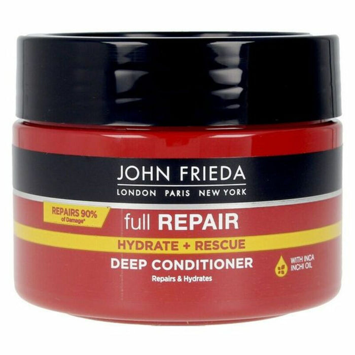Mască Capilară Nutritivă Full Repair John Frieda 5037156255072 250 ml (250 ml)