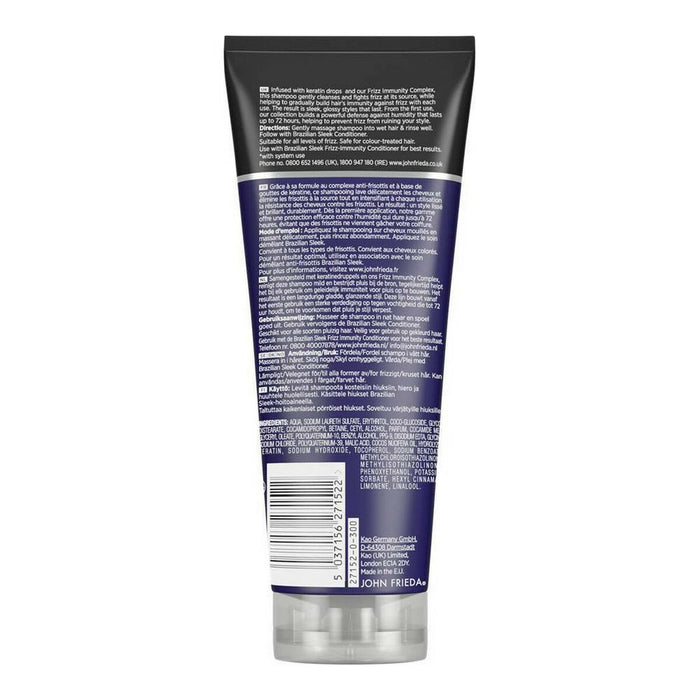 Șampon John Frieda Ease 250 ml