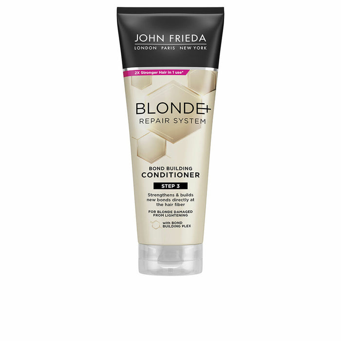 Balsam Reparator John Frieda Blonde+ Repair System 250 ml