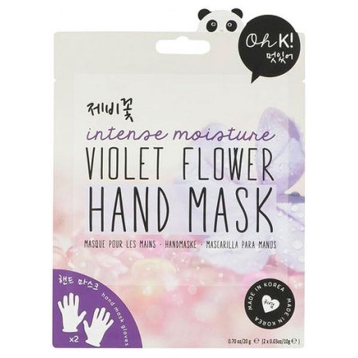 Mască pentru Mâini Soko Ready OHK HAND MASK