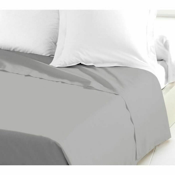 Foaie de sus Lovely Home 180 x 290 cm Gri deschis