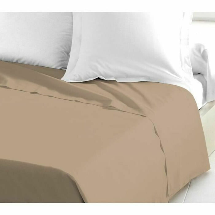 Set de foi Lovely Home Bej 100 % bumbac (240 x 300 cm)