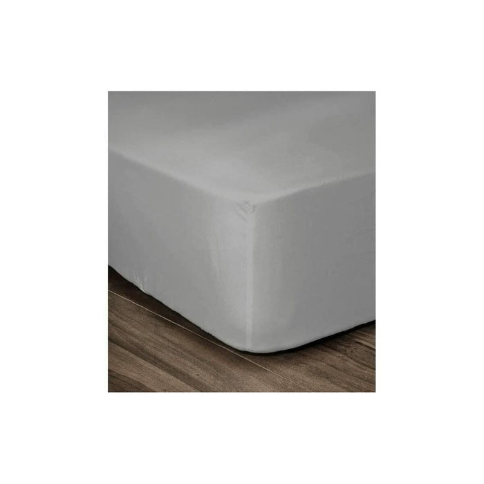 Foaie de jos Lovely Home Gri deschis 160 x 200 cm