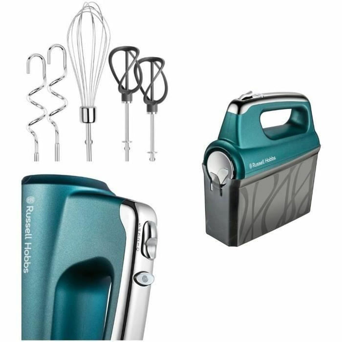 Mixer cu Tije Russell Hobbs 25891-56/RH 350 W