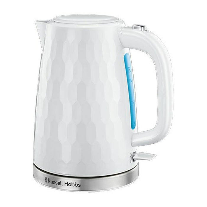 Fierbător Russell Hobbs 26050-70 Alb 1,7 L