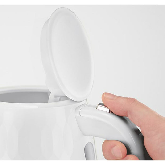 Fierbător Russell Hobbs 26050-70 Alb 1,7 L