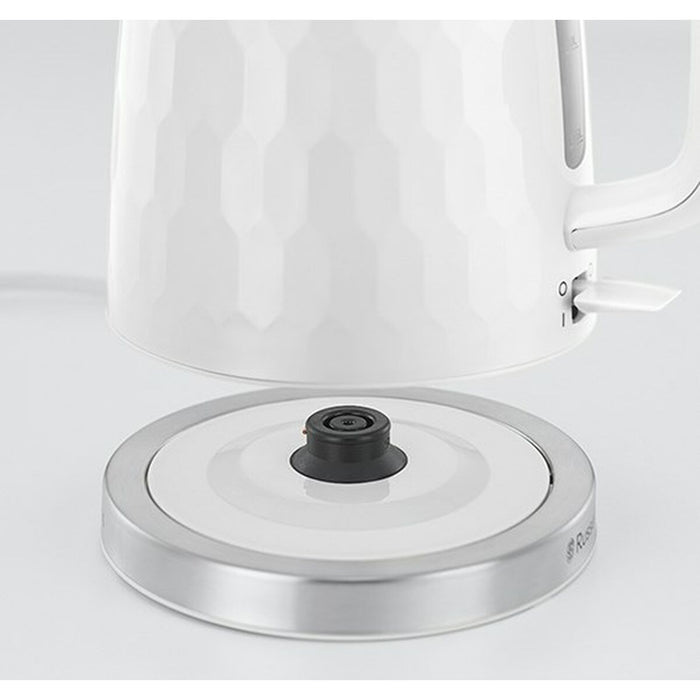Fierbător Russell Hobbs 26050-70 Alb 1,7 L