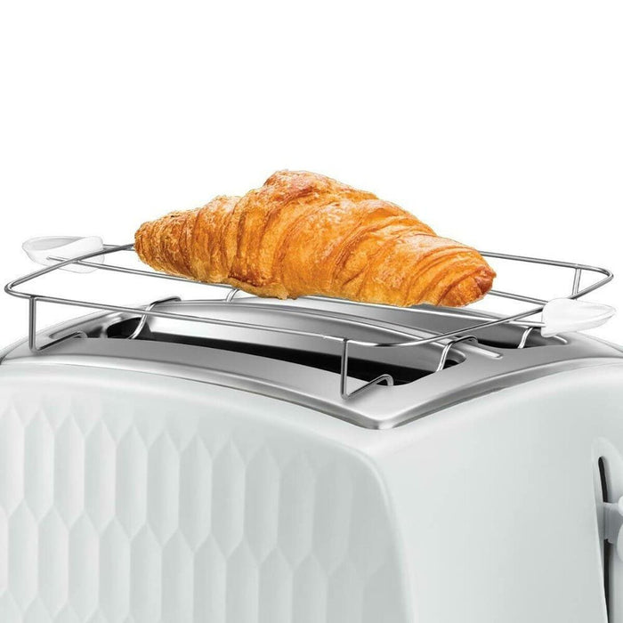 Prăjitor de Pâine Russell Hobbs 26060-60 850 W