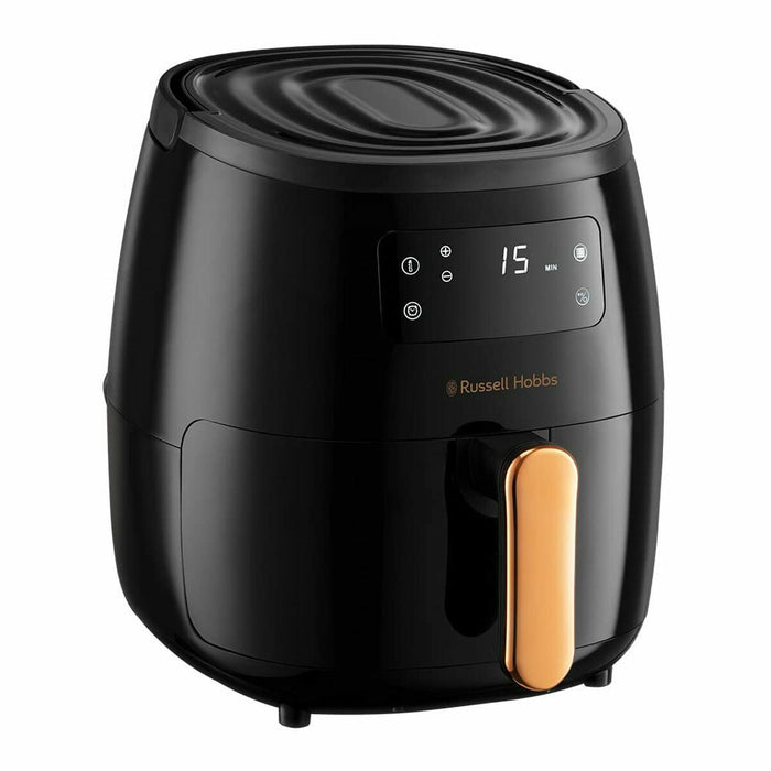Friteuză fără Ulei Russell Hobbs Negru 5 L 1650 W