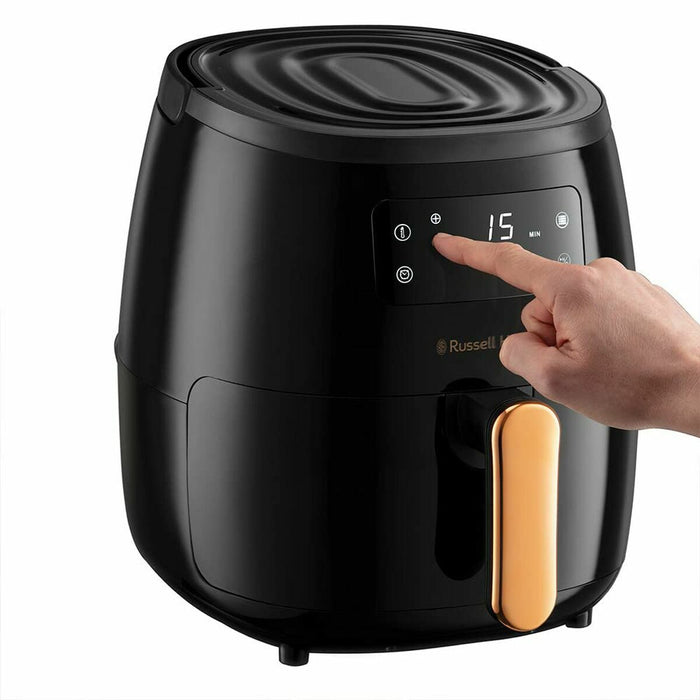 Friteuză fără Ulei Russell Hobbs Negru 5 L 1650 W