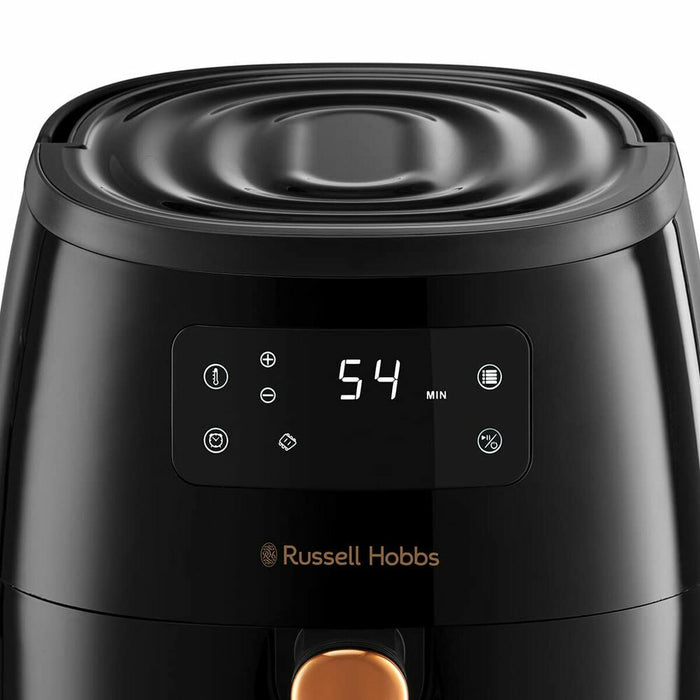 Friteuză fără Ulei Russell Hobbs Negru 5 L 1650 W