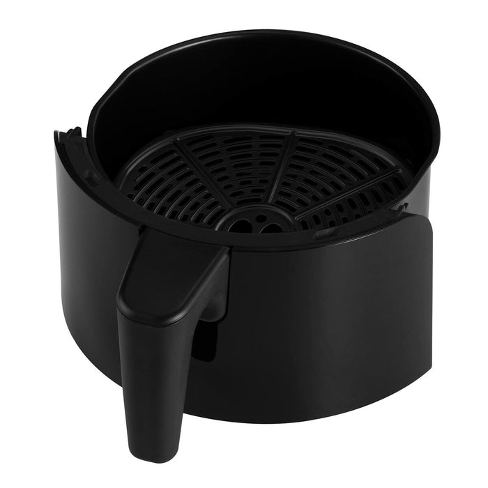 Friteuză fără Ulei Russell Hobbs 26500-56 1100 W 1,8 L Negru