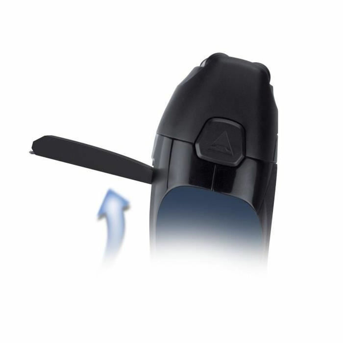 Aparat de Tuns Remington