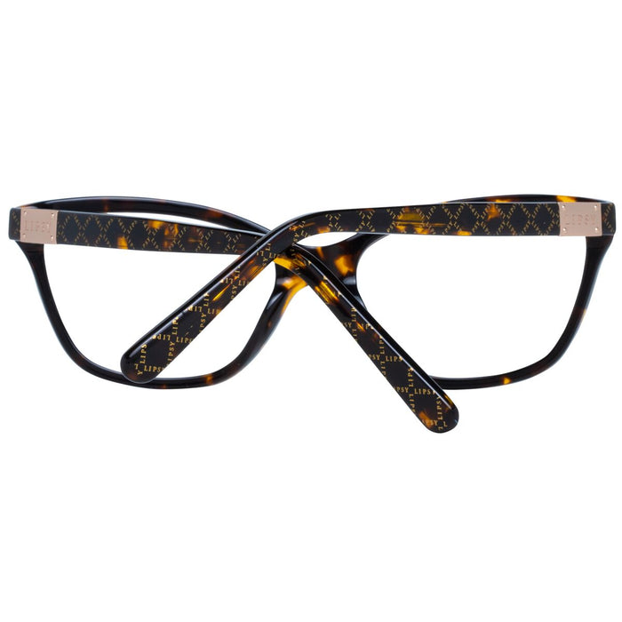 Ramă de Ochelari Damă Lipsy LIPSY 68 55C2