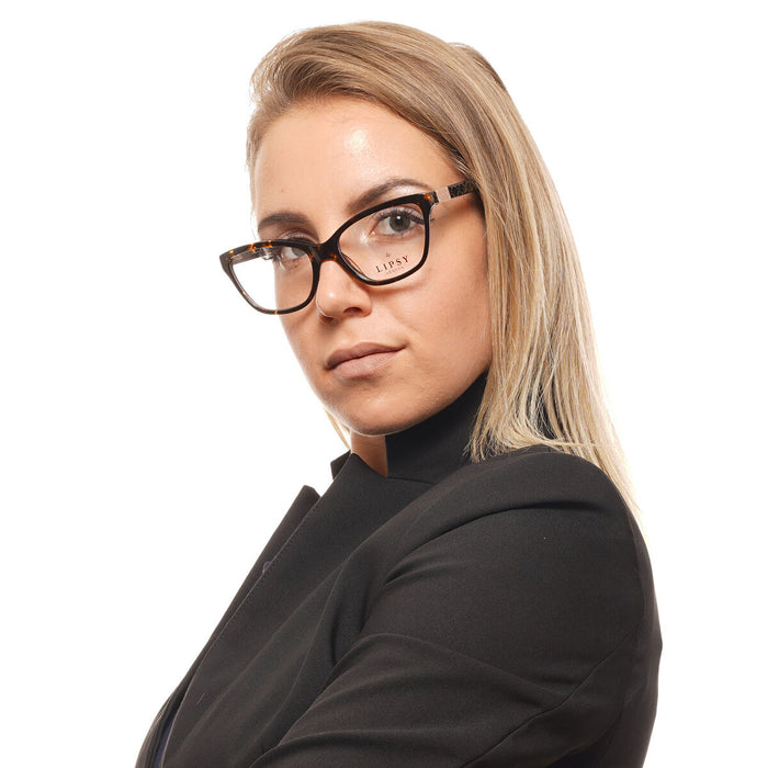 Ramă de Ochelari Damă Lipsy LIPSY 68 55C2