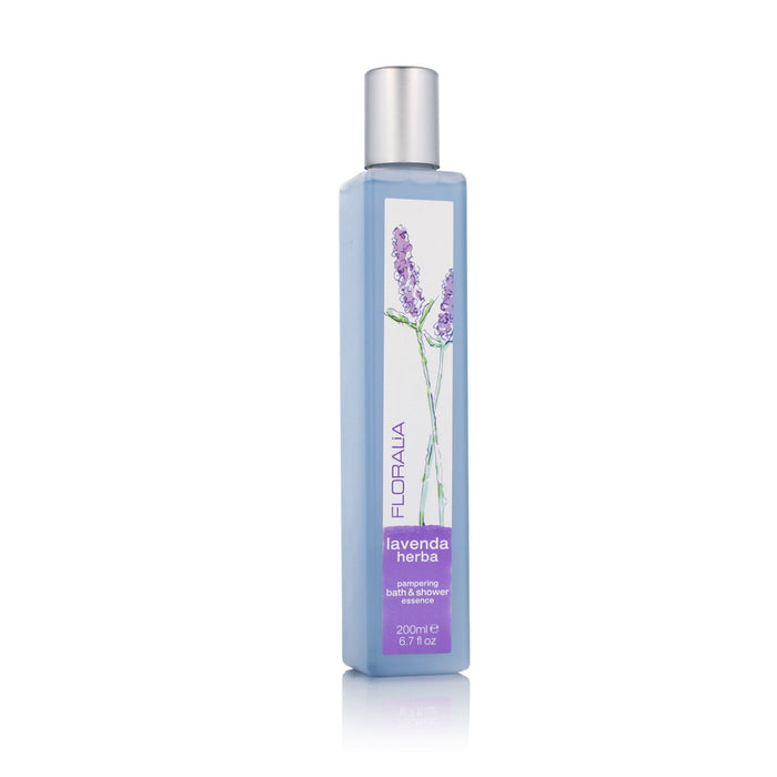 Gel de Duș Parfumat Mayfair Floralia Lavandă 200 ml
