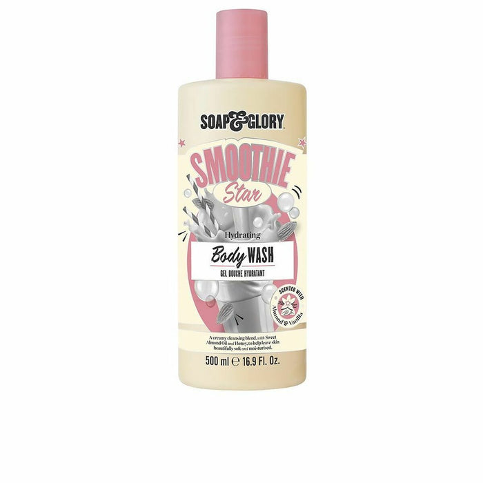Gel de duș Soap & Glory Smoothie Star