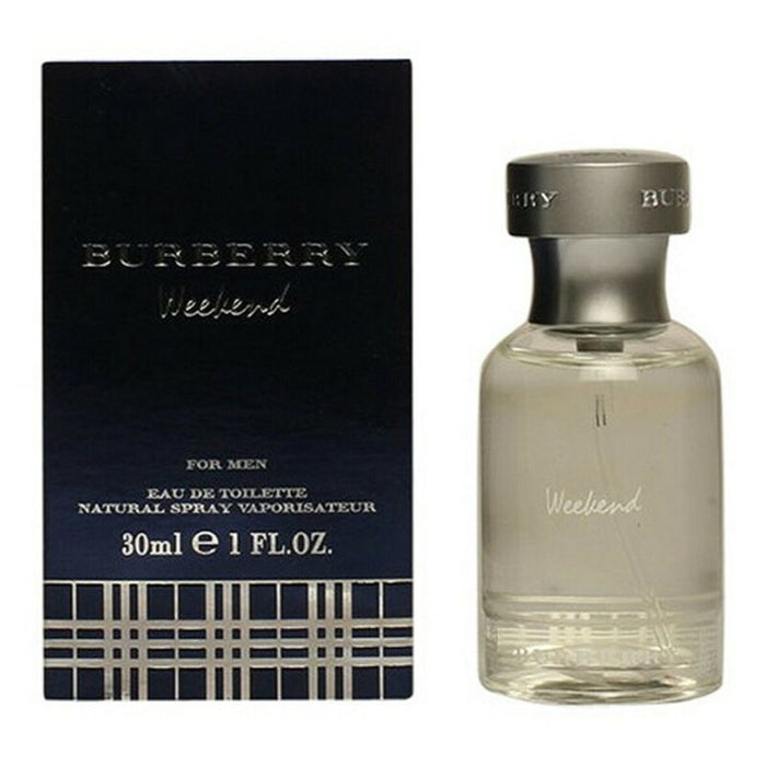 Parfum Bărbați Burberry Weekend EDT 30 ml