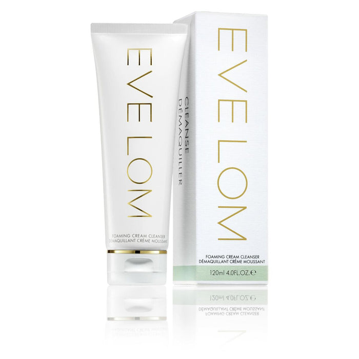 Cremă de Curățare Eve Lom Cleanse 120 ml Spumă