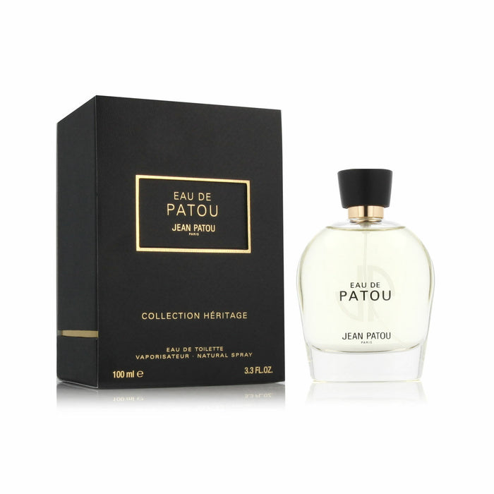 Parfum Unisex Jean Patou EDT Collection Héritage Eau de Patou 100 ml