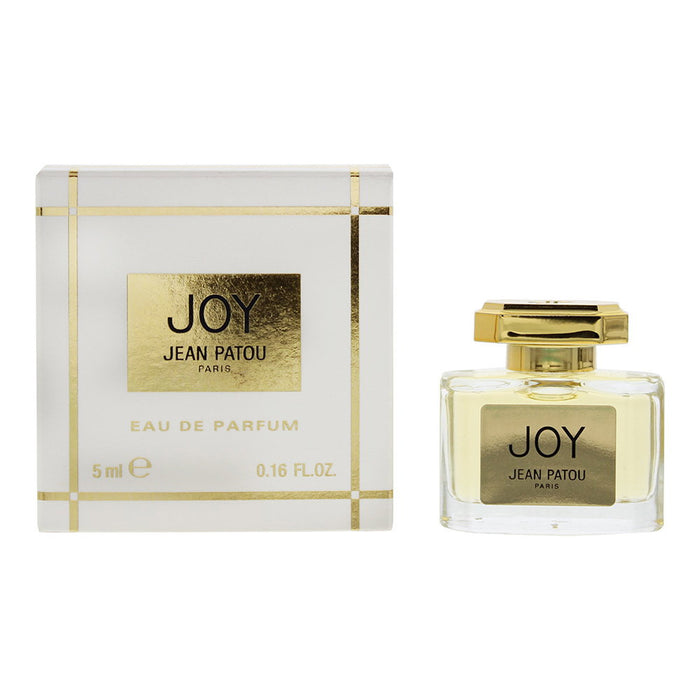 Apă de parfum Jean Patou Joy, pentru femei, miniatură, 5 ml
