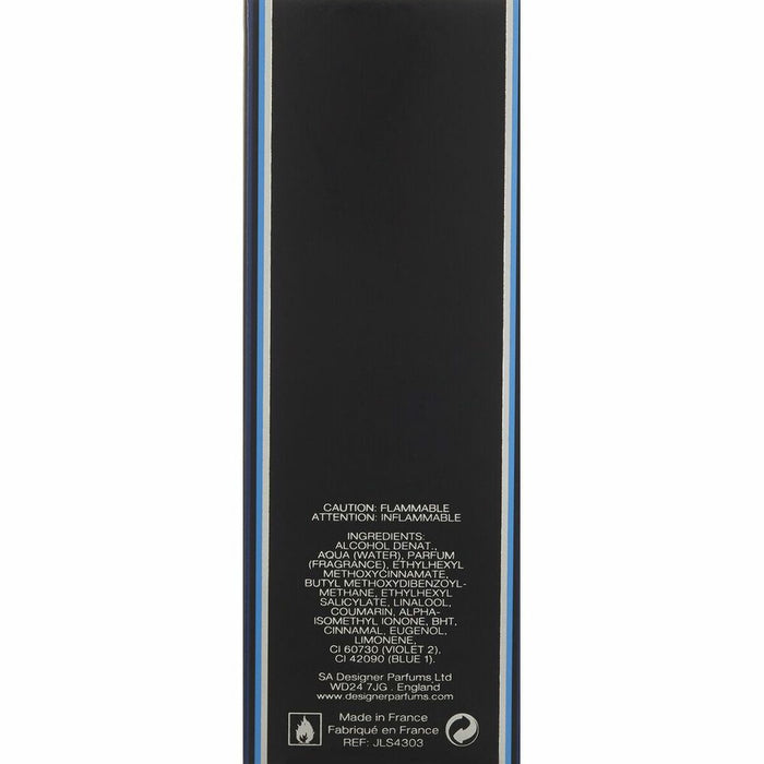 Parfum Bărbați Jean Louis Scherrer S De Scherrer Homme (100 ml)