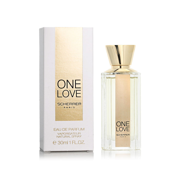 Parfum Femei Jean Louis Scherrer One Love EDP