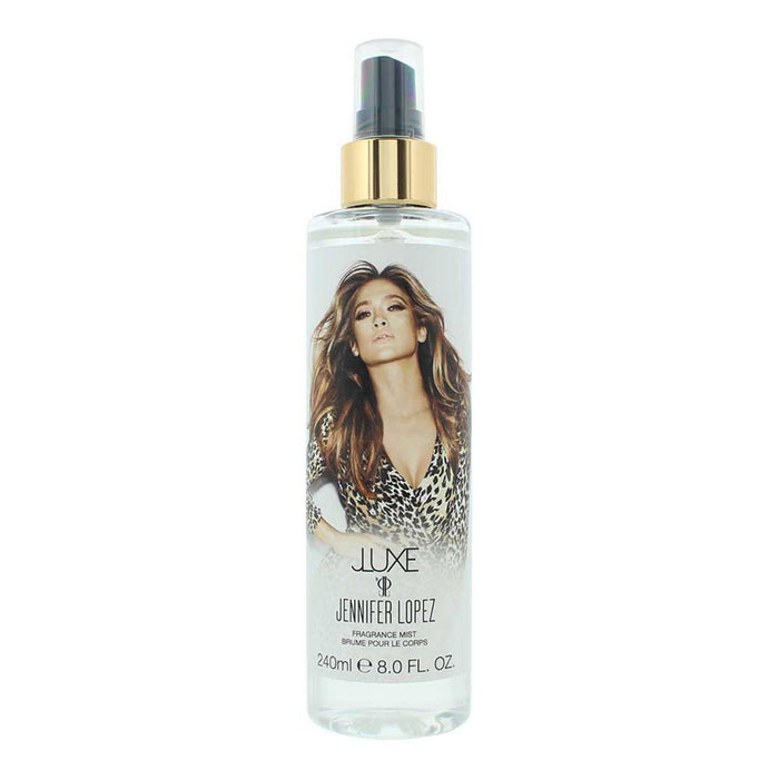 Spray parfumat Jennifer Lopez JLuxe, pentru femei, 240 ml