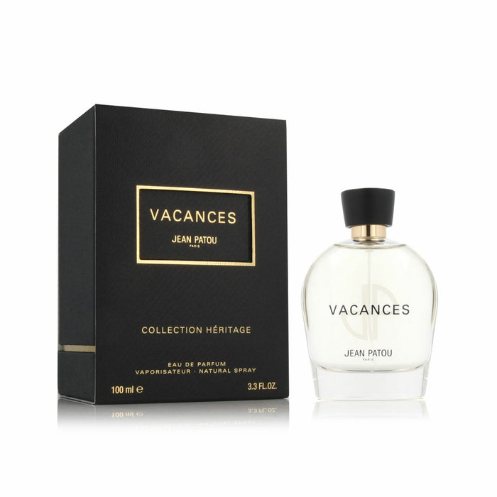 Parfum Femei Jean Patou EDP 100 ml Collection Heritage Vacances
