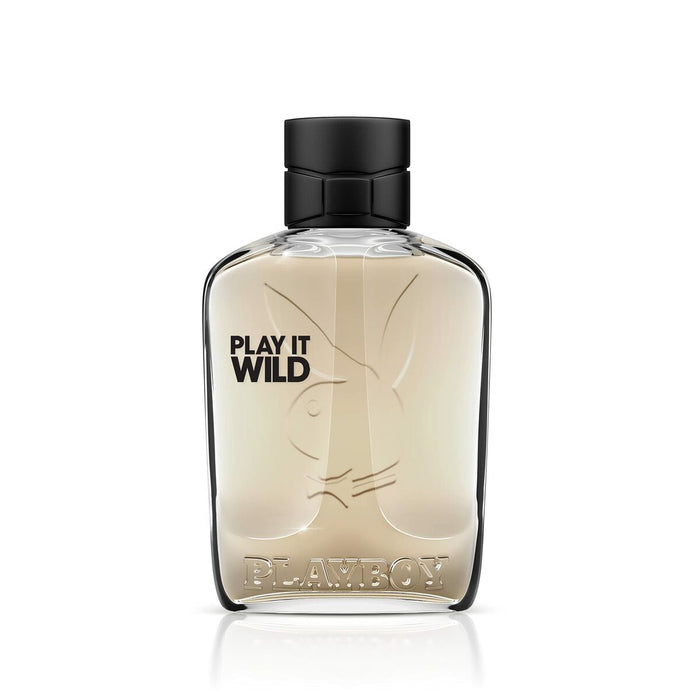 Parfum Bărbați Playboy EDT 100 ml Play It Wild