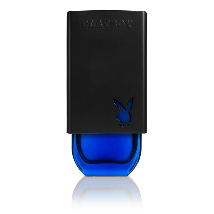 Parfum Bărbați Playboy EDT 50 ml Make The Cover