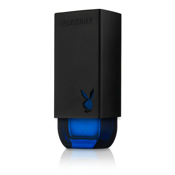 Parfum Bărbați Playboy EDT 50 ml Make The Cover