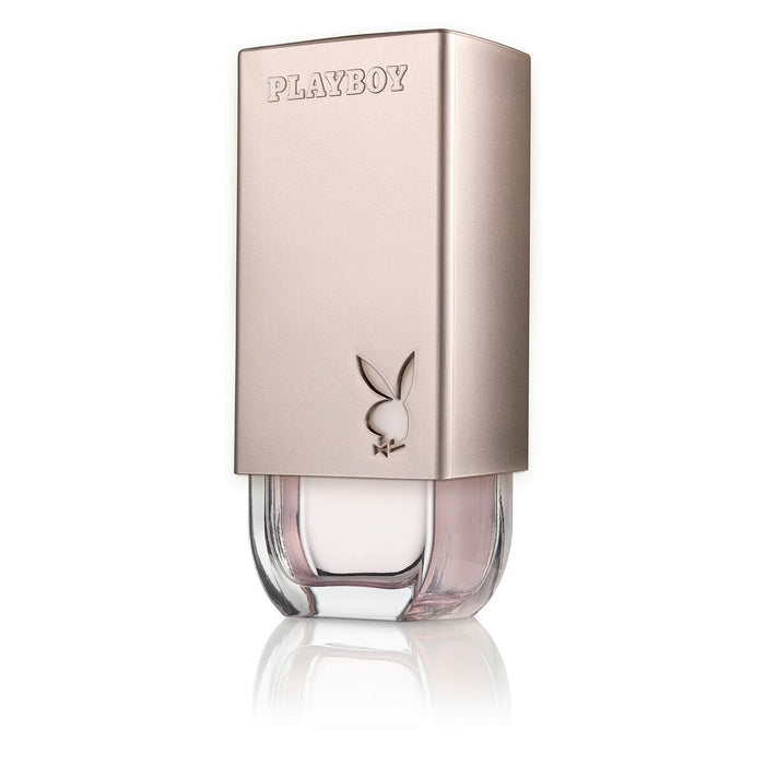 Parfum Femei Playboy EDT 50 ml Make The Cover