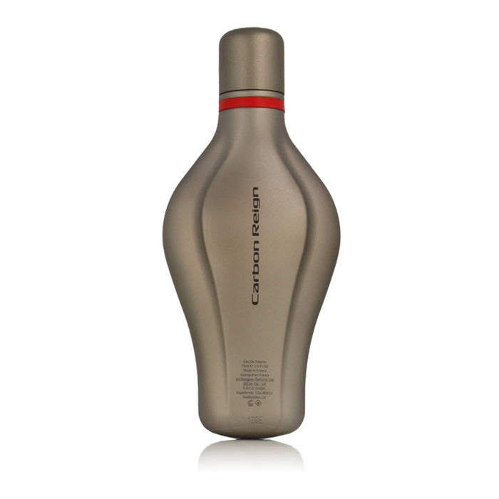 Parfum Unisex FORMULA 1 EDT Carbon Reign 75 ml
