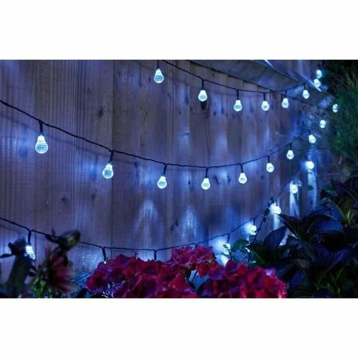 Ghirlandă de lumini LED Super Smart Ultra Multicolor