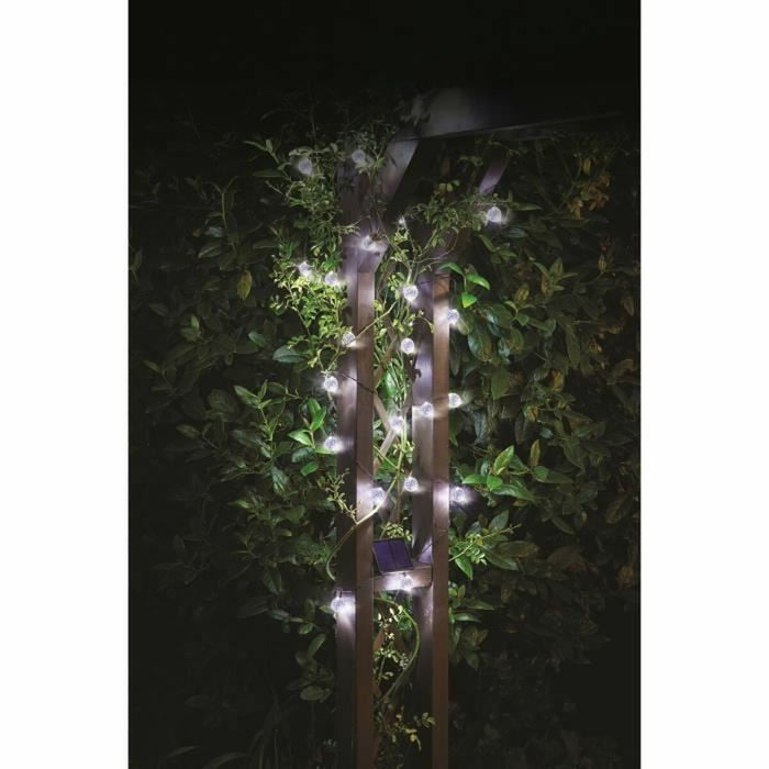 Ghirlandă de lumini LED Super Smart Ultra Multicolor