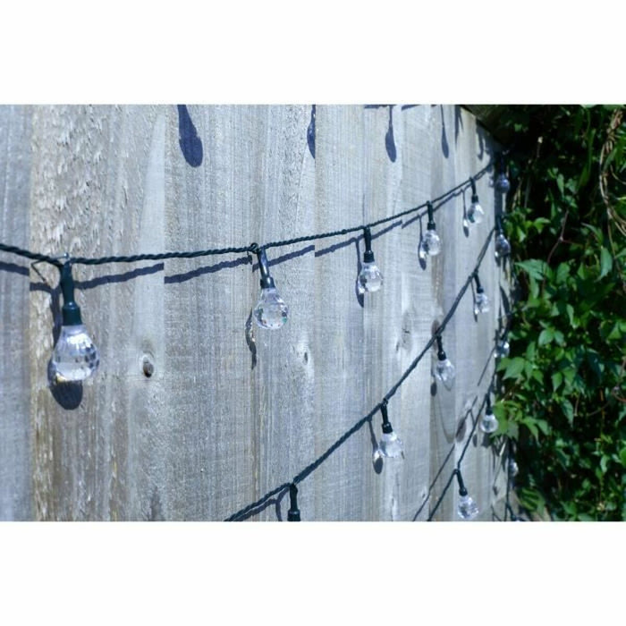 Ghirlandă de lumini LED Super Smart Ultra Multicolor